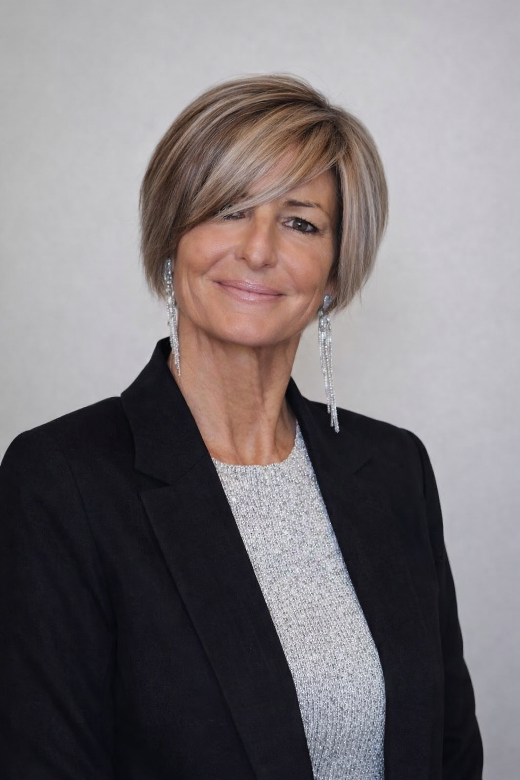 Vanesa Montasell, asesora en telefonía, conectividad y seguridad para particulares, autónomos y pymes